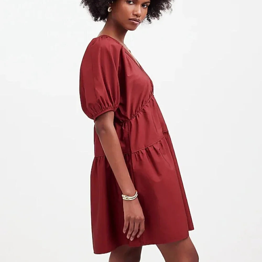 madewell puff